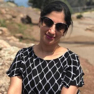 Meet your Posher, Daisy